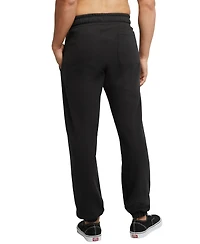 Men's Hanes Originals Fleece Jogger with Pockets Sweatpants