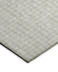 Dalyn Hinton Washable HN1 6' x Round Area Rug