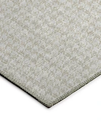 Dalyn Hinton Washable HN1 10' x Round Area Rug