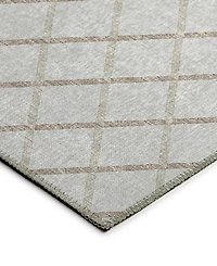 Dalyn York Washable YO1 1'8" x 2'6" Area Rug