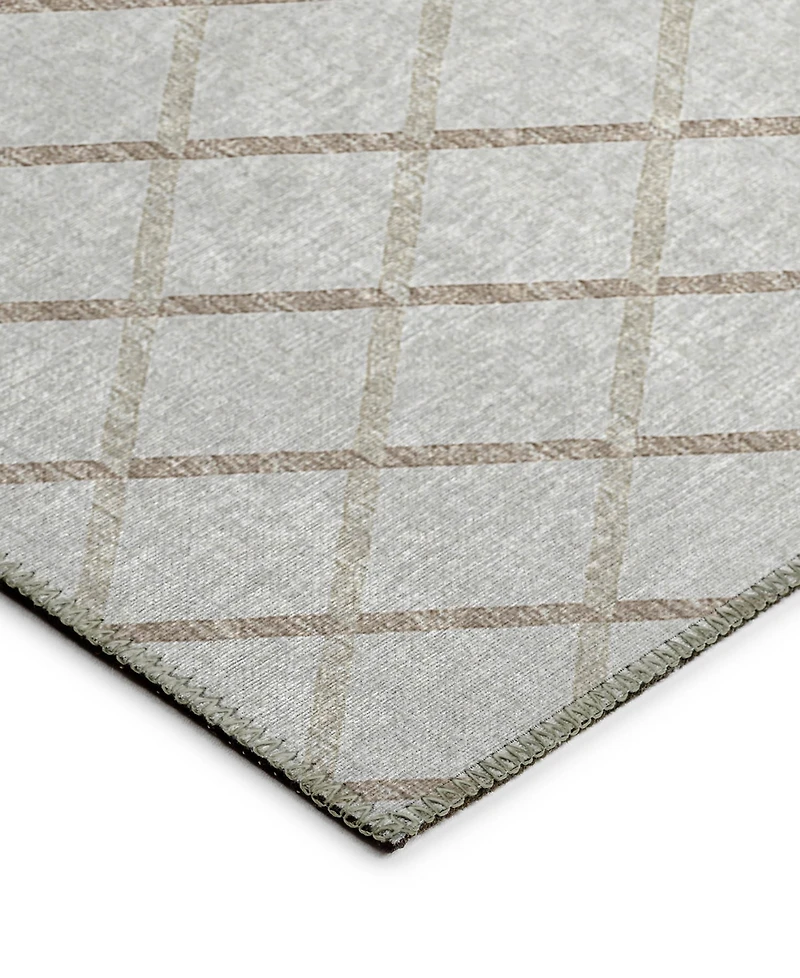 Dalyn York Washable YO1 10' x 14' Area Rug