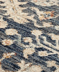 Dalyn Bergama BE8 3' x 5' Area Rug