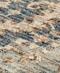 Dalyn Bergama BE3 7'10" x 10' Area Rug
