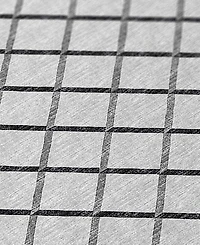 Dalyn York Washable YO1 3' x 5' Area Rug