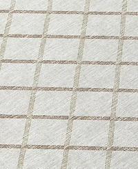 Dalyn York Washable YO1 6' x Round Area Rug