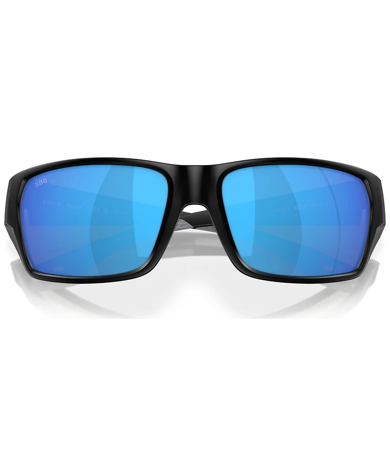 Costa Del Mar Men's Tailfin Polarized Sunglasses