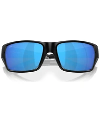 Costa Del Mar Men's Tailfin Polarized Sunglasses