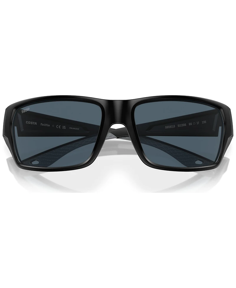 Costa Del Mar Men's Polarized Sunglasses