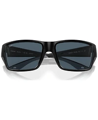 Costa Del Mar Men's Polarized Sunglasses