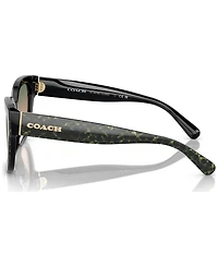 Coach Women's CL920 Sunglasses