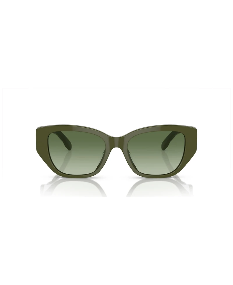 Tory Burch Women's Sunglasses, Gradient TY7196U