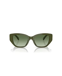 Tory Burch Women's Sunglasses, Gradient TY7196U