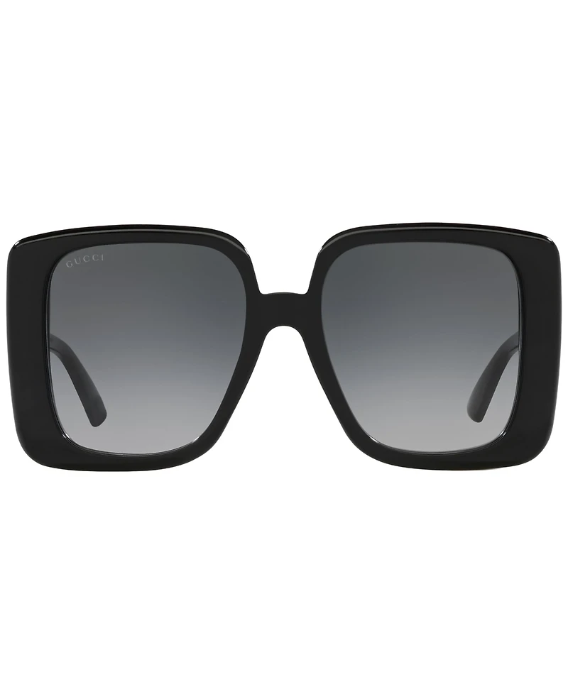 Gucci Women's GG1314S Sunglasses, Gradient GC002074