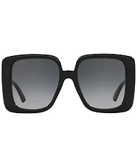 Gucci Women's GG1314S Sunglasses, Gradient GC002074