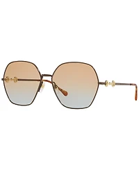Gucci Women's GG1335S Sunglasses, Gradient