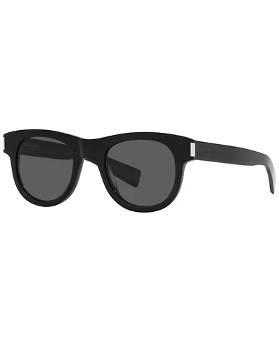 Saint Laurent Unisex Sl 571 Sunglasses