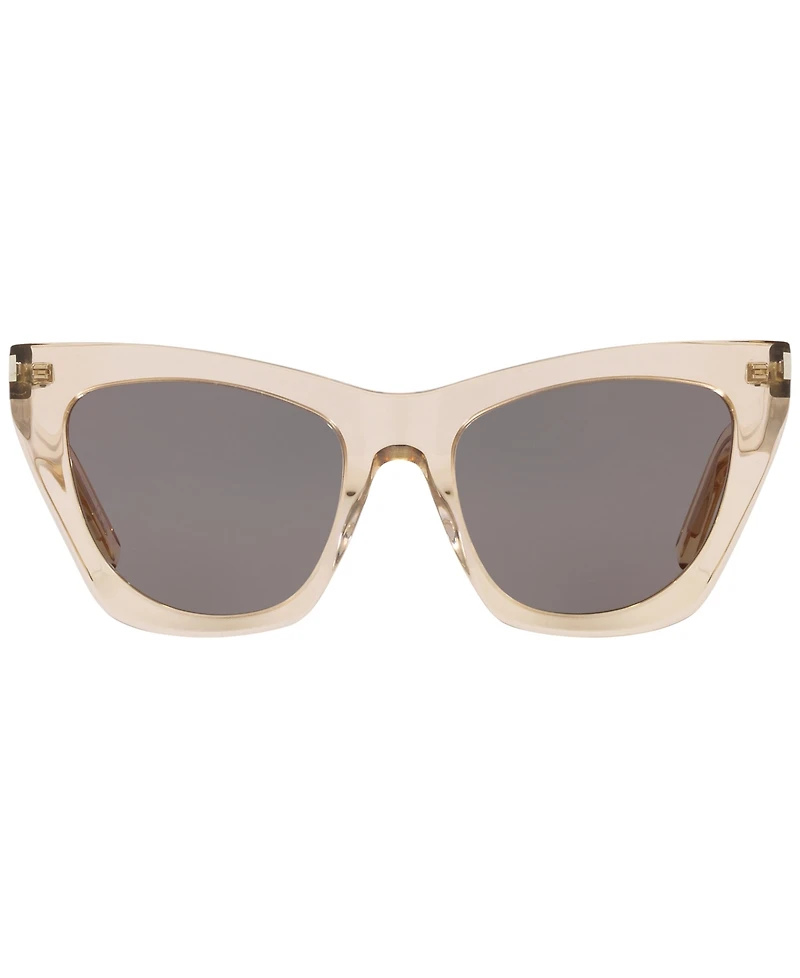 Saint Laurent Women's Sunglasses