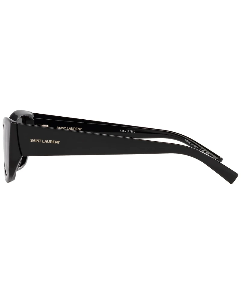 Saint Laurent Women's Sl 593 Sunglasses YS000487