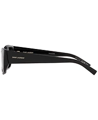 Saint Laurent Women's Sl 593 Sunglasses YS000487
