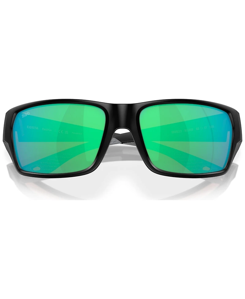 Costa Del Mar Men's Tailfin Polarized Sunglasses