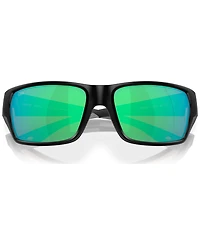 Costa Del Mar Men's Tailfin Polarized Sunglasses