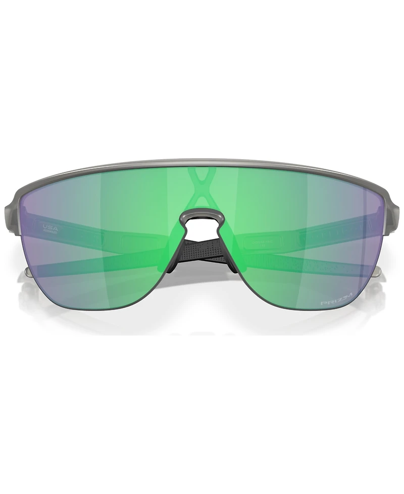 Oakley Men's Corridor Sunglasses, OO9248