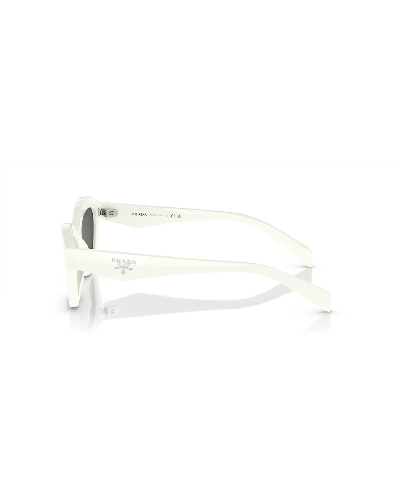 Prada Butterfly Women's Sunglasses, Pr A02S