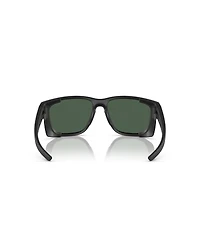 Prada Linea Rossa Men's Sunglasses Ps 07WS
