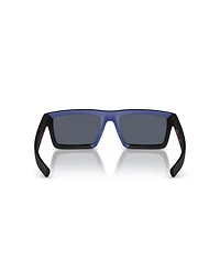 Prada Linea Rossa Men's Sunglasses