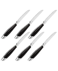 BergHOFF Geminis Steak Knife Set, 6 Piece