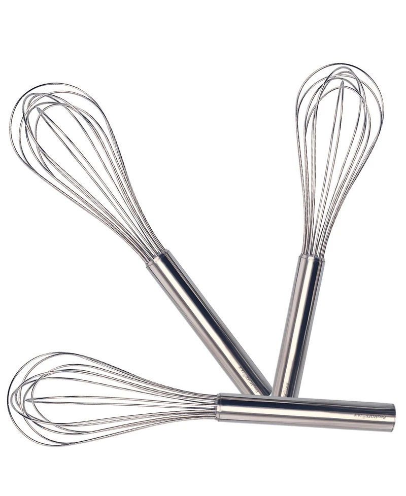 BergHOFF Stainless Steel 7-Pc. Baking Set