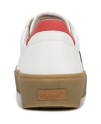 Dr. Scholl's Women's Madison-Lace Sneakers