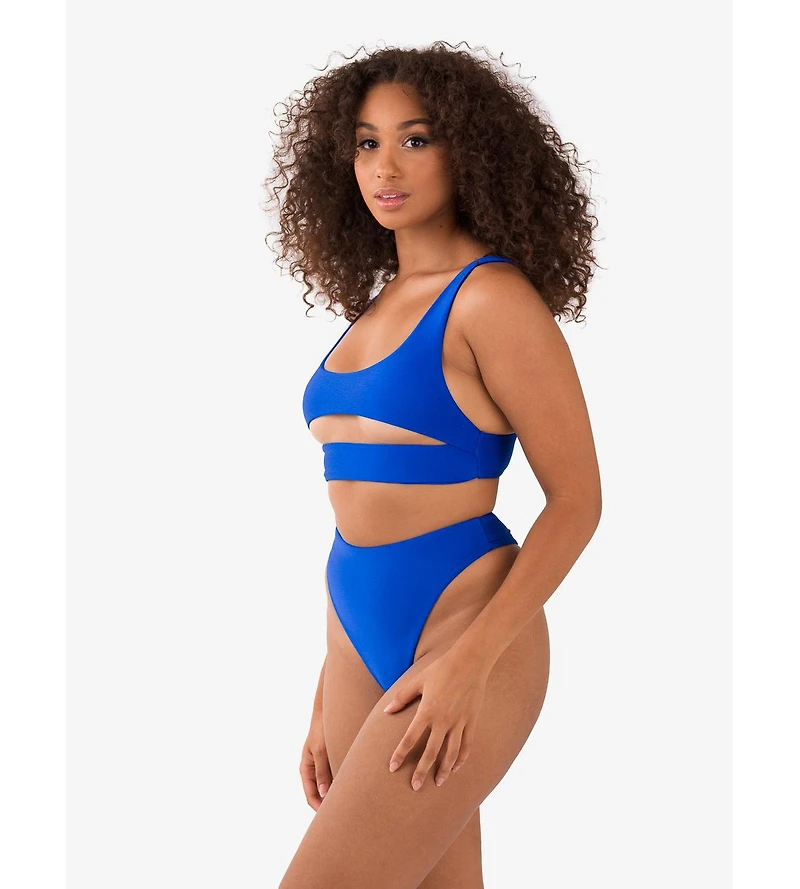 Women's Wish Thong Bikini Bottom
