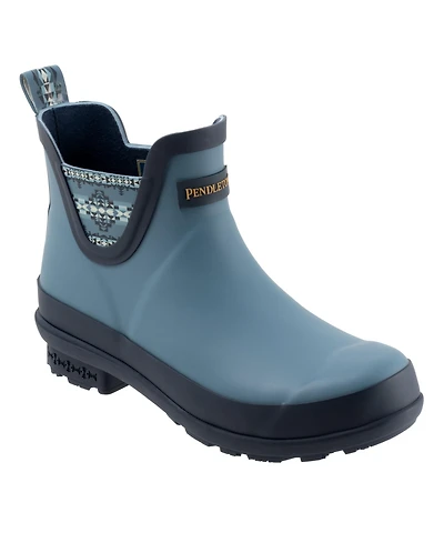 Pendleton Women's Desert Dawn Chelsea Boots