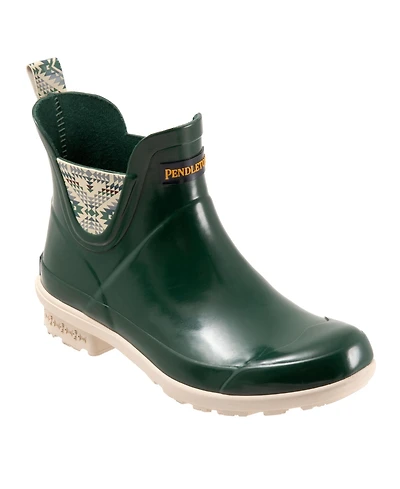 Pendleton Women's Smith Rock Chelsea Boots