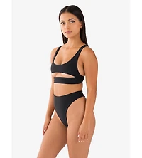 Women's Lucky Bikini Top