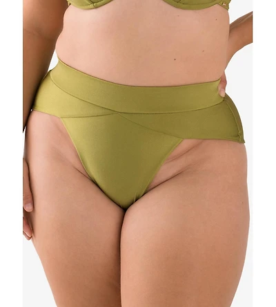 Women's Aspire Bikini Bottoms