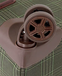 Closeout! London Fog Brentwood Iii 25" Expandable Spinner Softside