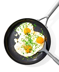 Oxo Mira Tri-Ply Stainless Steel Non-Stick 12" Frying Pan