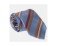 Battisti - Silk Jacquard Tie for Men