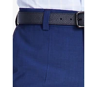 Hugo by Hugo Boss Men's Modern-Fit Wool Suit Pants