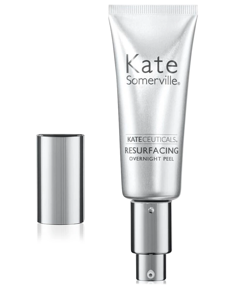 Kate Somerville KateCeuticals Resurfacing Overnight Peel, 1 oz.