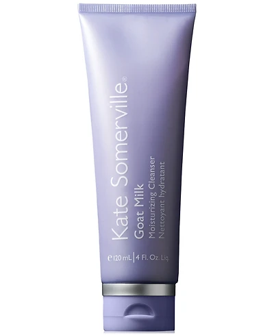 Kate Somerville Goat Milk Moisturizing Cleanser, 4 oz.