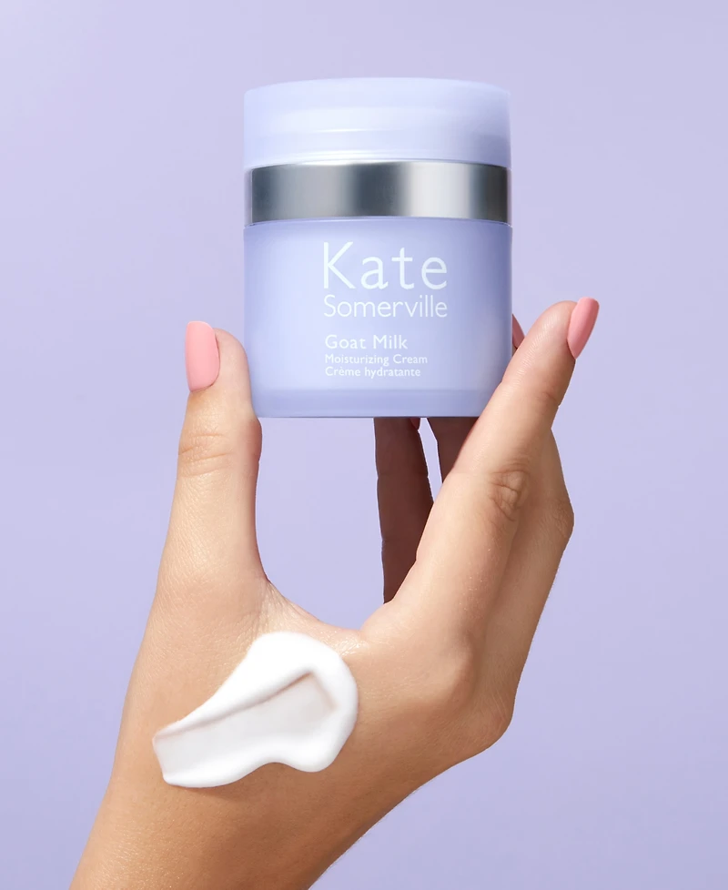 Kate Somerville Goat Milk Moisturizing Cream, 1.7 oz.