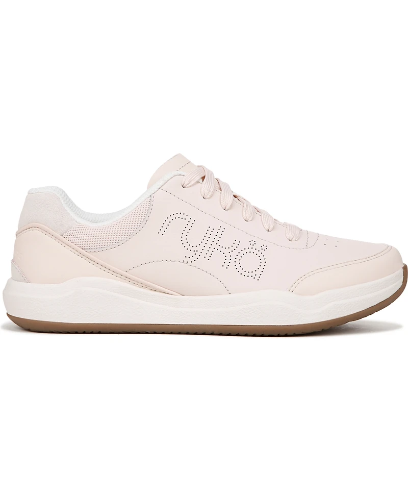 Ryka Women's Courtside Pickleball Sneakers