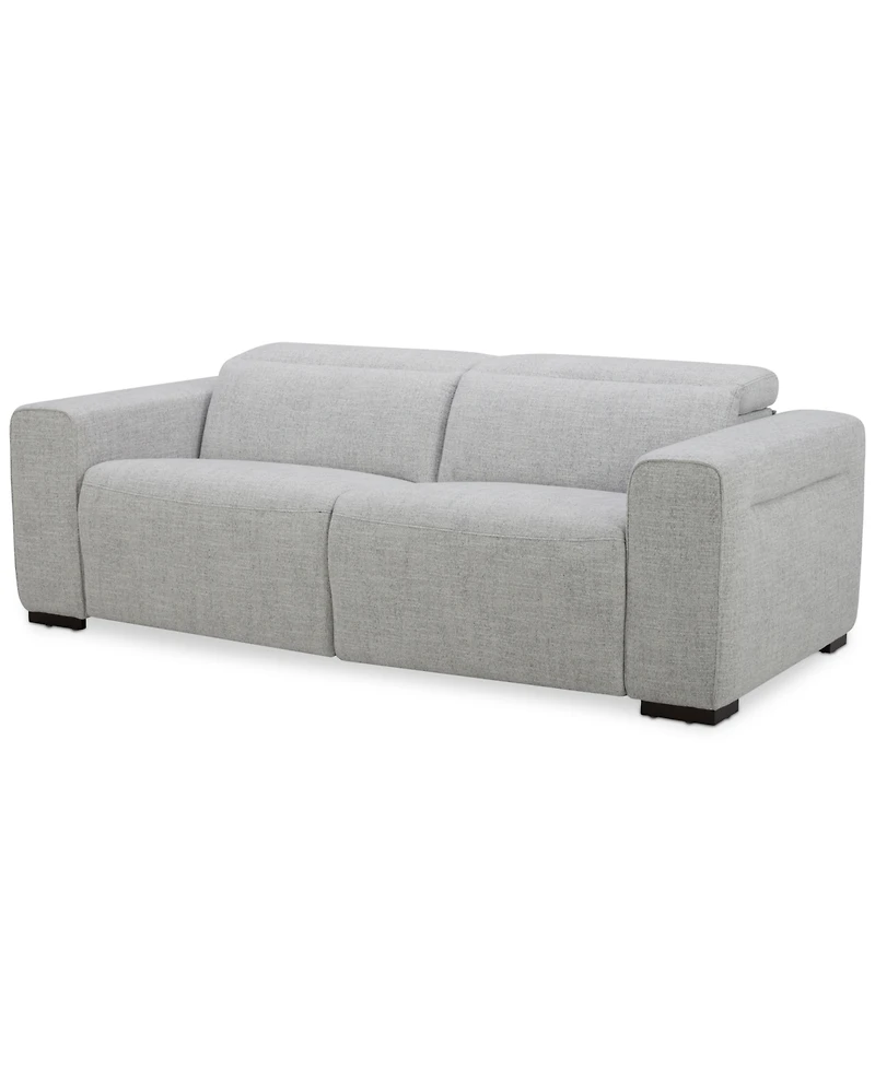 Closeout! Orsha 89" Zero Gravity Fabric Sofa, Created for Macy's