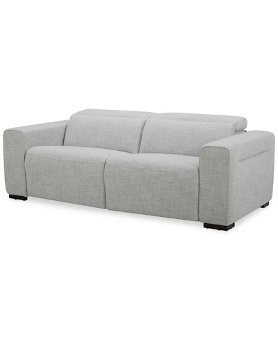 Closeout! Orsha 89" Zero Gravity Fabric Sofa, Created for Macy's
