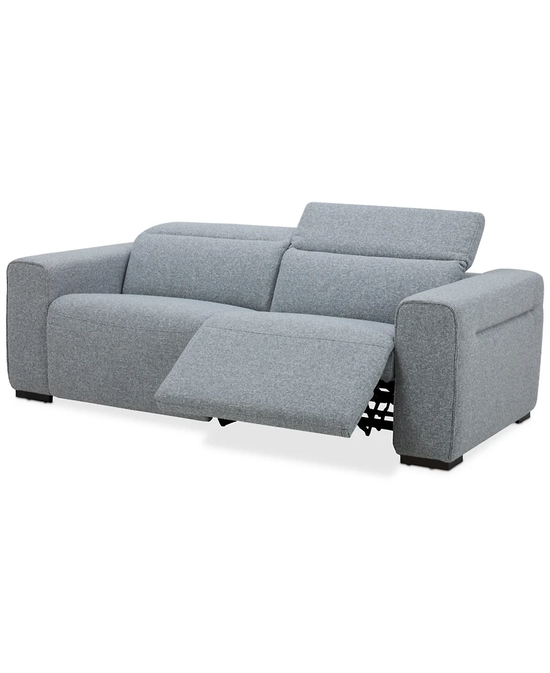 Closeout! Orsha 89" Zero Gravity Fabric Sofa, Created for Macy's