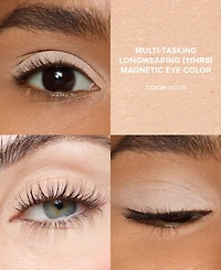Nudestix Magnetic Matte Eye Color