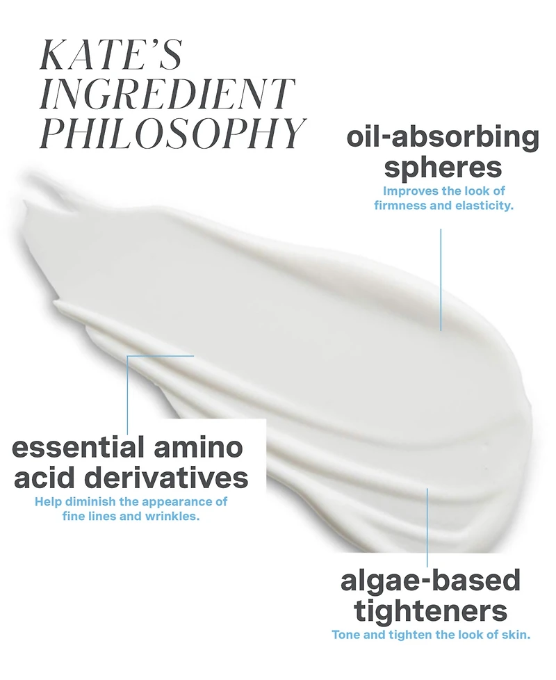 Kate Somerville Oil Free Moisturizer, 1.7 oz.